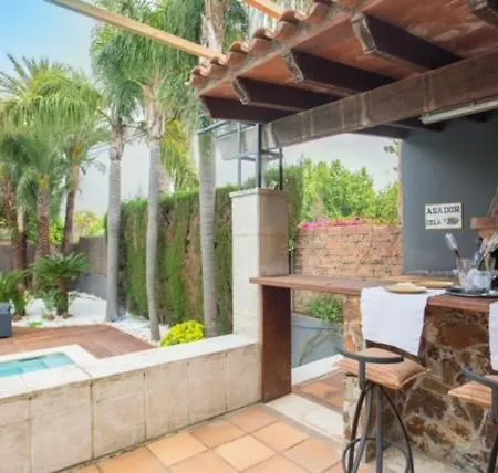 Villa Luxury Masnou