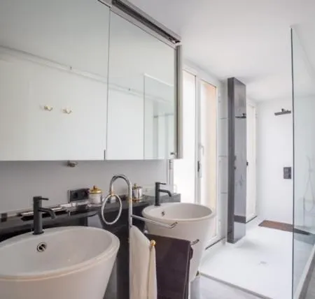 Villa Luxury