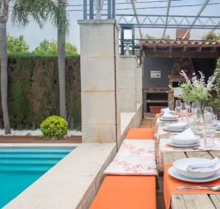 Villa Luxury *