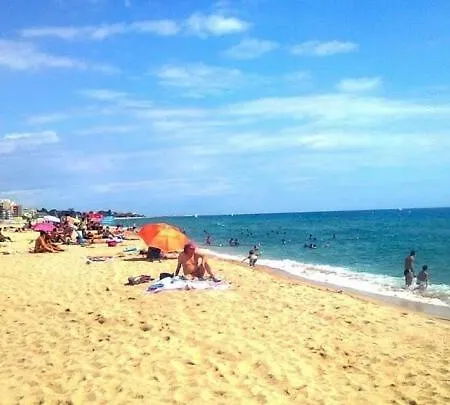 Luxury Masnou