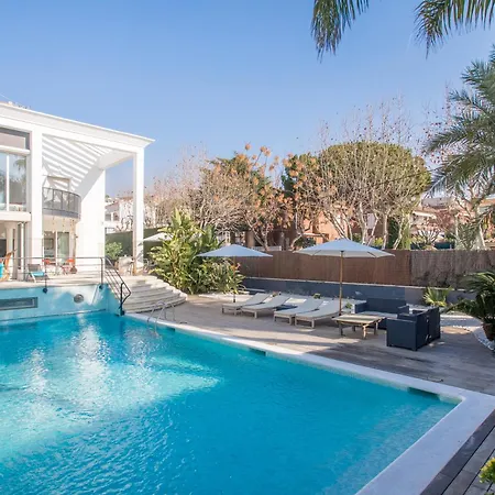 Luxury