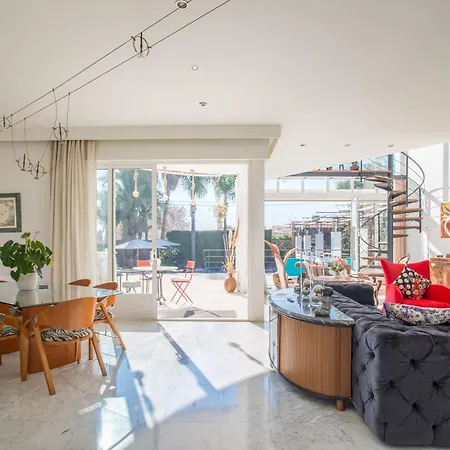 Luxury Masnou