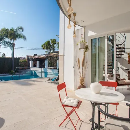 Villa Luxury Masnou