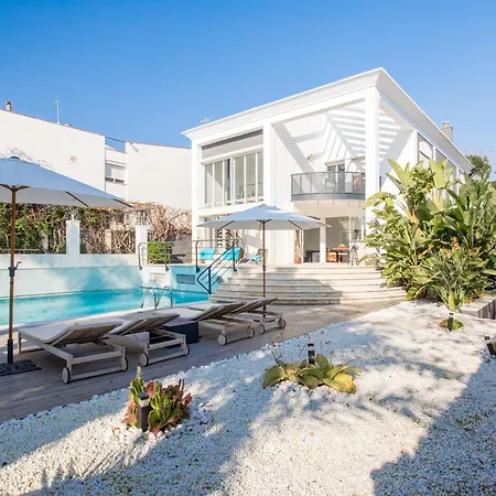 Luxury * Masnou