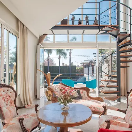 Villa Luxury Masnou