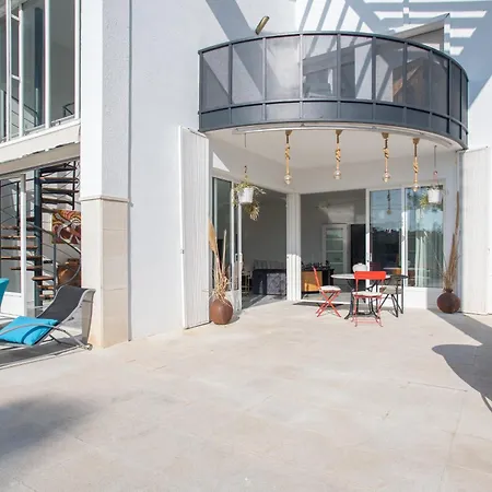 Luxury Masnou