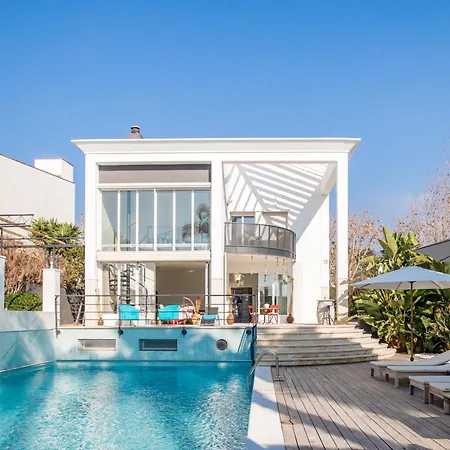 Luxury * Masnou
