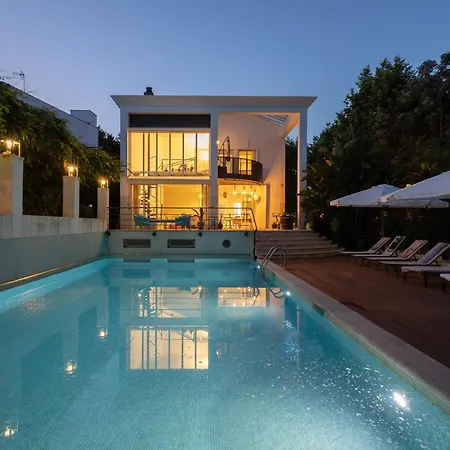 Luxury * El Masnou