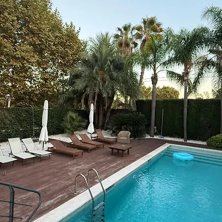 Villa Luxury *