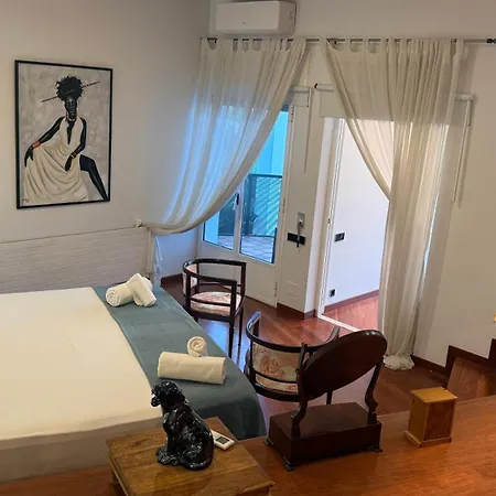 Vil·la Luxury El Masnou