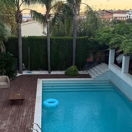 Luxury El Masnou