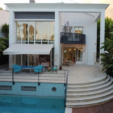 Vil·la Luxury