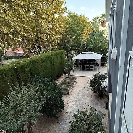 Villa Luxury *