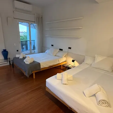 Vil·la Luxury El Masnou
