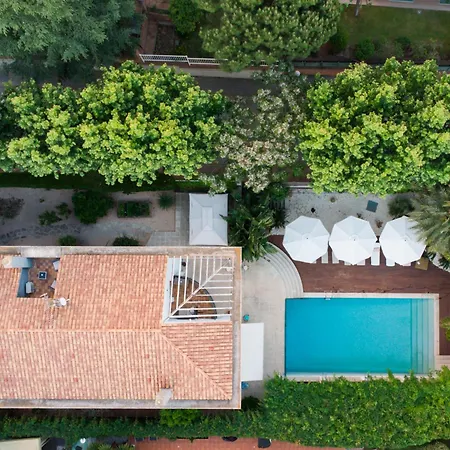 Villa Luxury