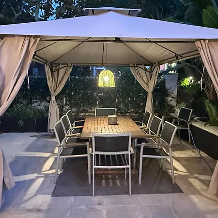 Luxury Vil·la El Masnou