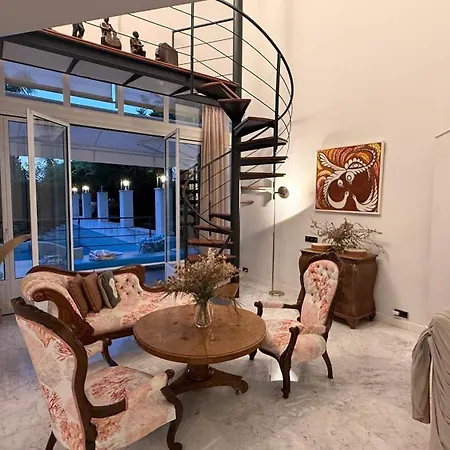 Vil·la Luxury El Masnou