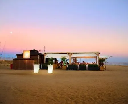 Luxury * Masnou